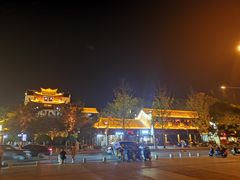 -溪口-滕头旅游景区