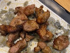 -西部马华清真兰州牛肉面·烧烤夜市(三里河店)