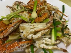 -真味馆(侨港碧海银滩店)