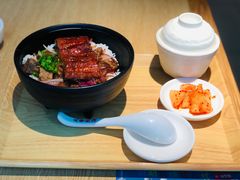 鳗鱼猪软骨丼饭-味千拉面(万达广场大庆让胡路店)