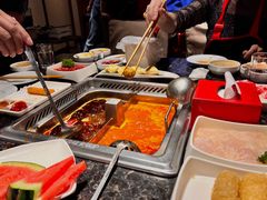 -海底捞火锅(邯郸新世纪中心店)