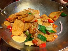 小锅土豆-绿茶餐厅(领展购物广场·中关村店)