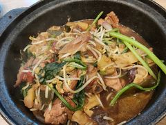 -歪嘴香鸡公煲(天津街店)