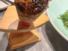 老陕甑糕-西安饭庄·非遗陕菜(钟楼店)