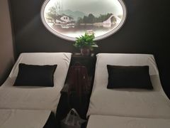-水墨澜渟足道·SPA·传统(四望亭东关街店)