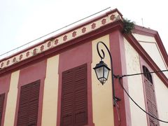 -ALBERGUE 1601 婆仔屋葡国餐厅