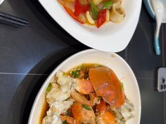 -杨记海鲜楼(三门黑金冠店)