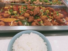 -尚渔味双拼烤鱼(燕郊永旺店)