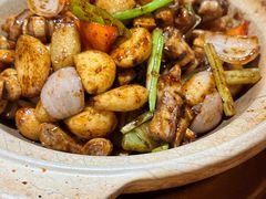-又一福烤鸭·北京菜(东四店)