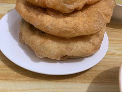 -老方子馅饼粥(台东店)