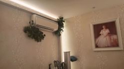 -茜尔维亚修身连锁(八佰伴店)