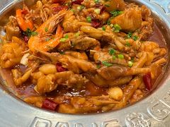 -胖哥俩肉蟹煲(湖滨银泰in77店)