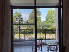 -成都安仁福朋喜来登酒店