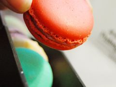 MACARON-西点坊(浦东香格里拉店)