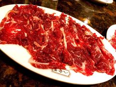 -八合里潮汕鲜牛肉火锅(惠州华贸店)