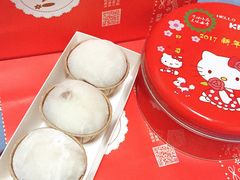 -iFood甜嫩嫩(江东北路店)