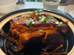 -外婆船宴餐厅·外婆喊你回家吃饭
