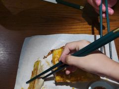 -春家·非遗手工小吃(三墩新天地店)