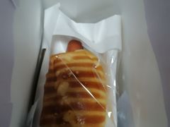 -好利来(团结湖店)