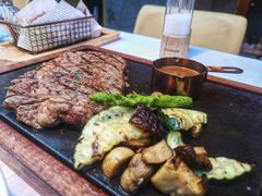-宿醉·意大利餐厅(忠义街店)