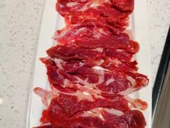 -九府羊·鲜羊火锅·烤串(新华路店)