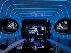 -海乐星KTV(航空路店)