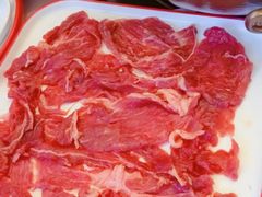 -毛辣果·贵州红酸汤牛肉火锅(西单店)