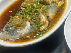 -漫渡庄绿岛花园•隐世庭园菜(滨湖店)
