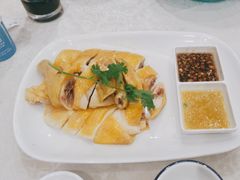 -巫记鸡饭店
