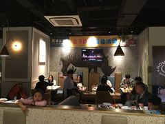 大堂-豪客来牛排(伟诚广场店)