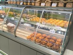 -皇后西斯汀饼店(文化路店)