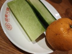 -滋奇·扬州地标火锅(东关街店)