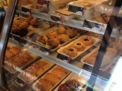 各类糕点食品-星巴克(昆明金鹰天地店)