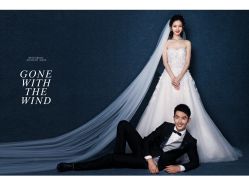 -雨墨婚纱摄影工作室