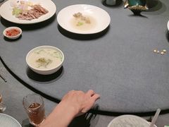 -沈灶河豚宴·河豚融合餐厅(汉中路店)