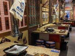 -姜胖胖无限自助烤肉(弹子石店)