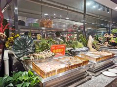 -吉布鲁牛排海鲜自助(芙蓉万家丽店)