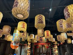 -南京大牌档(济南万象城店)