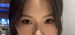 -初瞳专营美睫美甲