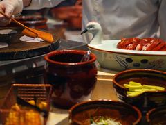 -咖啡苑自助餐厅·中国大饭店