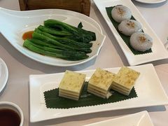 -粤财皇冠假日酒店·彩华轩中餐厅
