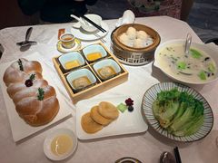 -南海渔村(珠江新城店)