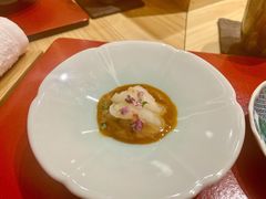 -鮨青(恒基名人购物中心店)