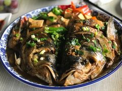 -菜根香土菜馆(文昌东路店)
