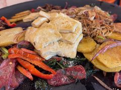 -一烙锅(友谊店)