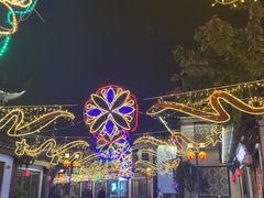 -靖西锦绣古镇景区