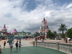 -厦门方特梦幻王国