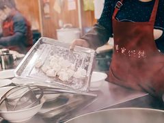 -黄家馄饨(铁心桥店)