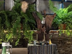 -野蔓果·山野菜(西湖景区·龙井茶田店)