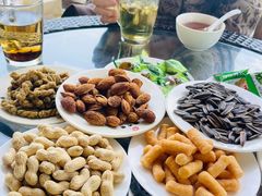 -湖畔居茶楼(湖滨店)